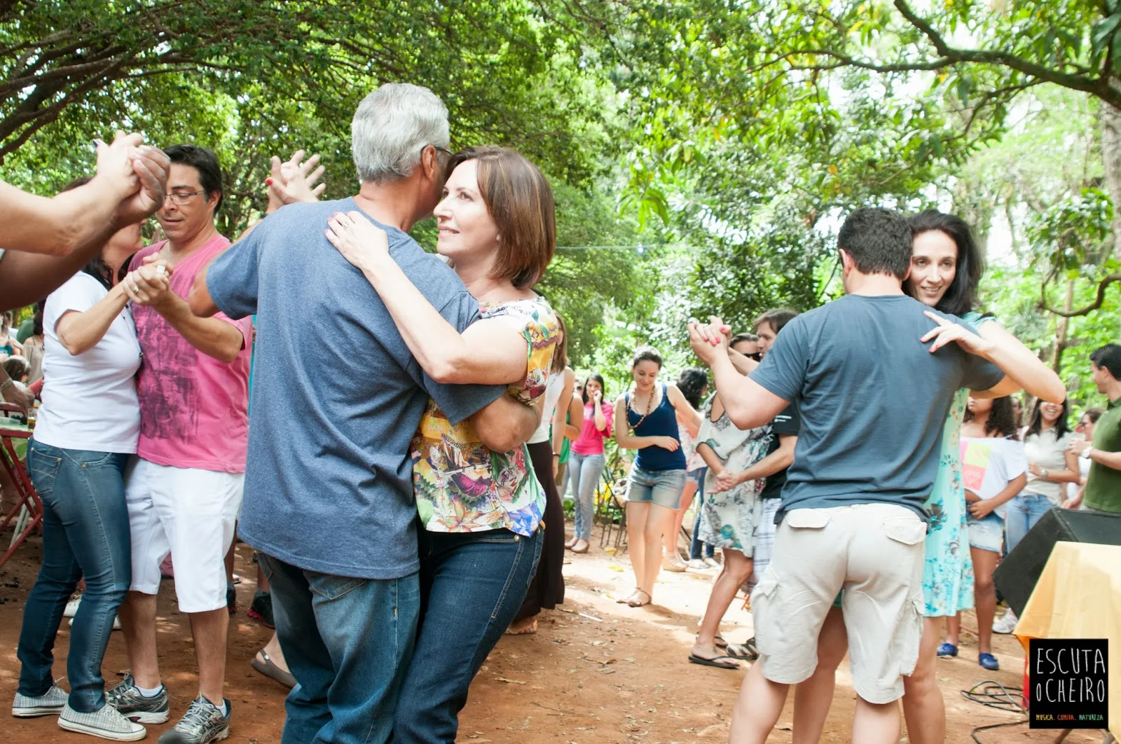 Felicidade dominical