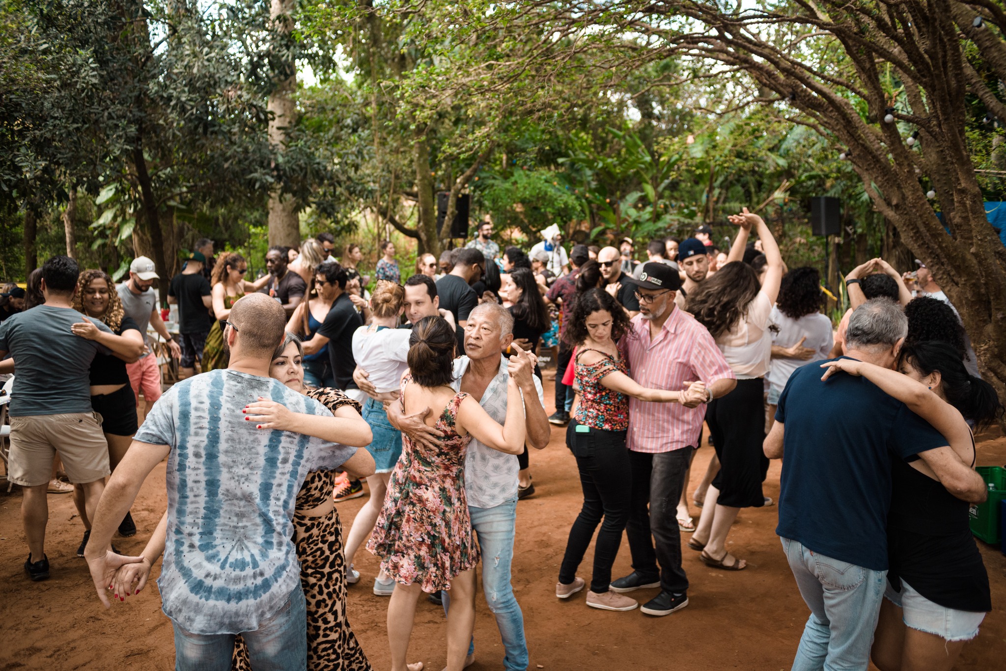 Escuta o Cheiro "Forró Pé de Serra"