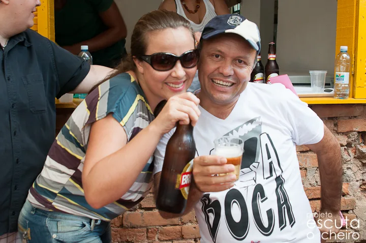 Nó nas cadeiras