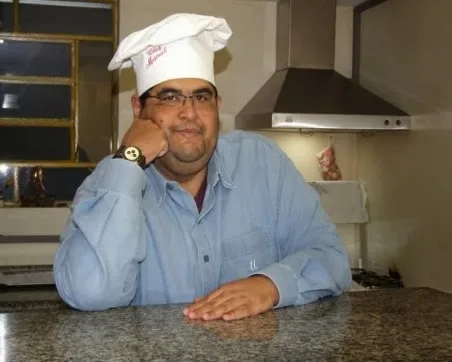 Quem vai batucar na nossa cozinha