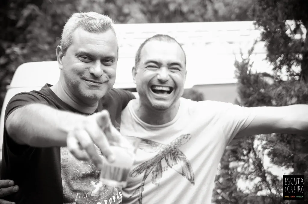 Vai não vai e acabou indo!