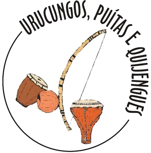 Escuta o Cheiro convida: Urucungos