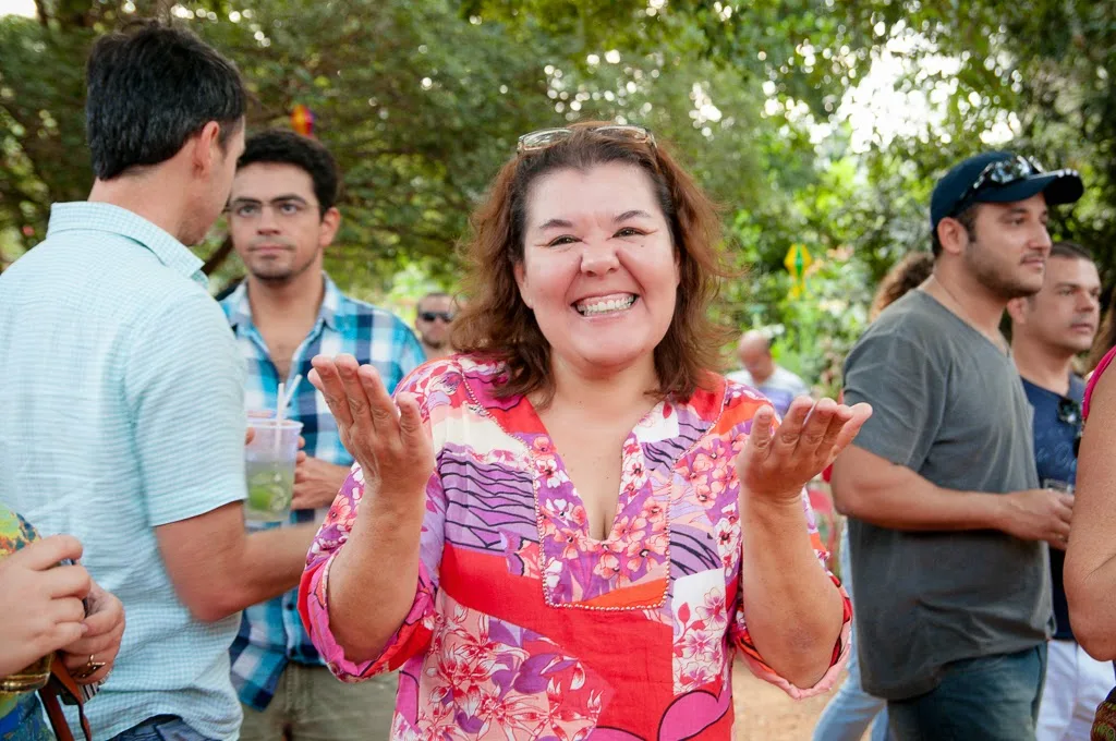 Lembranças de um domingo bom!