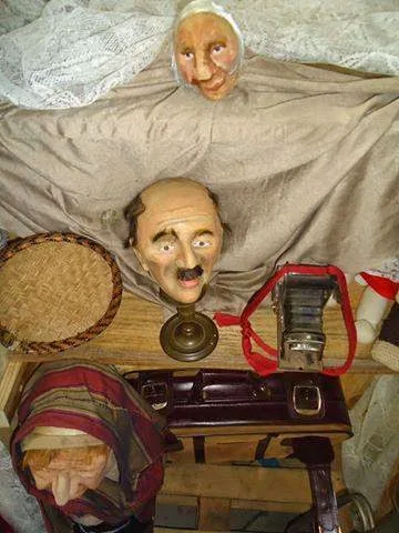 Festa "Último Tipo e convidados"