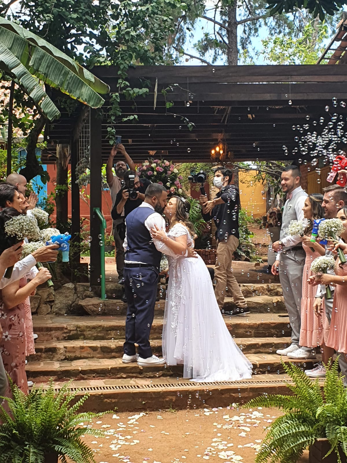 O seu evento aqui — fotografia
