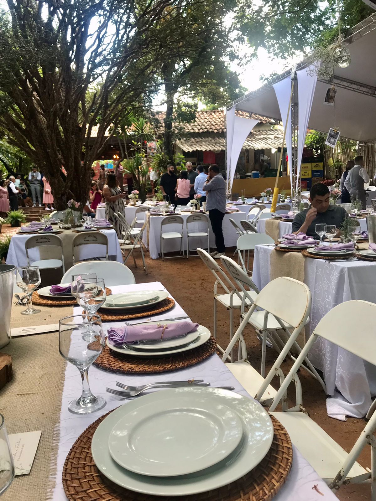 O seu evento aqui — fotografia