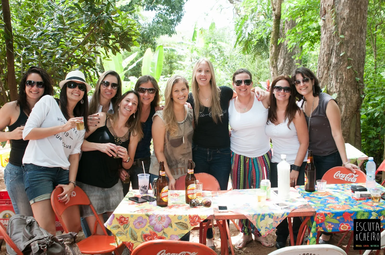 Felicidade dominical