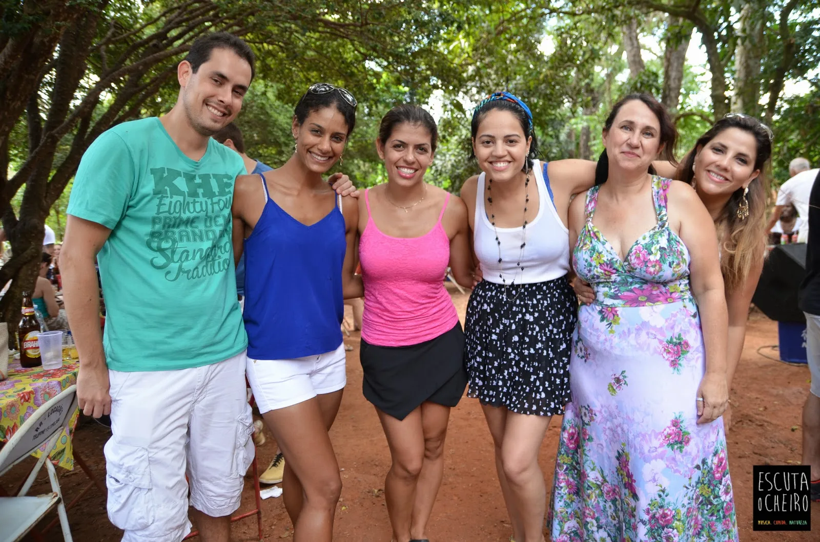Escuta o Cheiro de Janeiro: parte 2