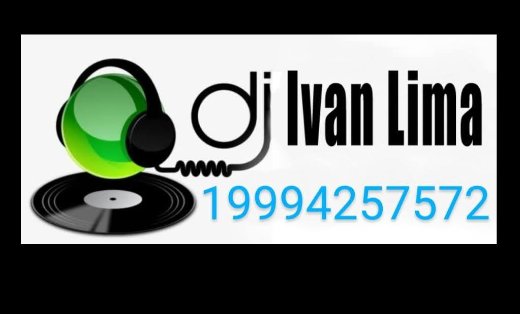 DJ Ivan Lima