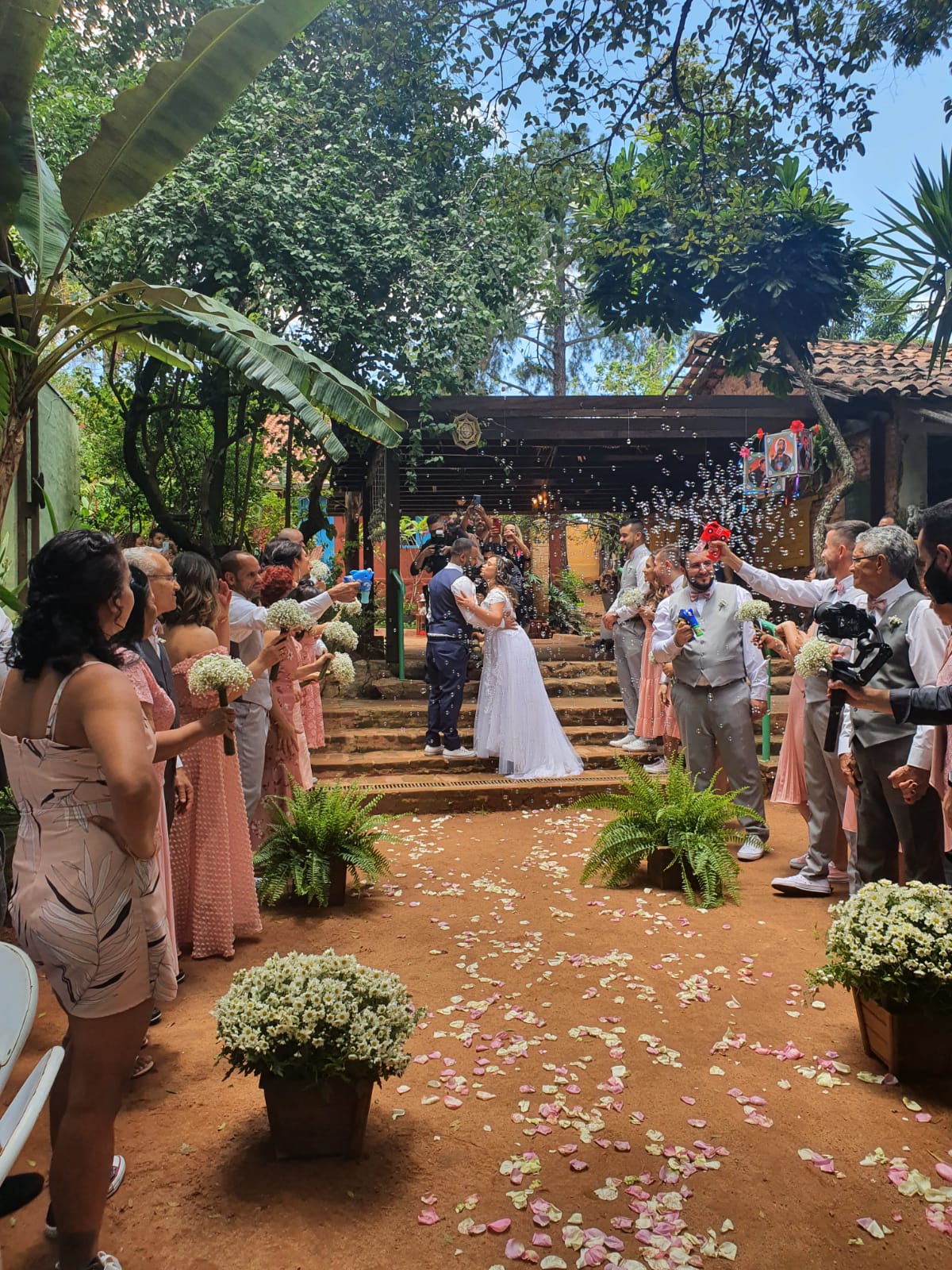 O seu evento aqui — fotografia