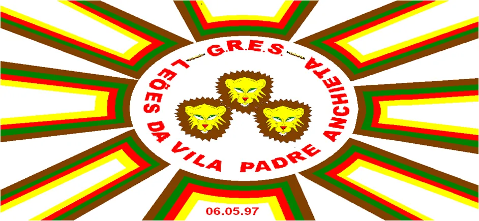 Leões da Vila Padre Anchieta