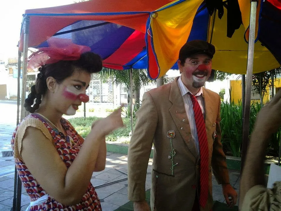 Escuta o Tipo! A festa!