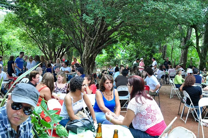 Escuta o Cheiro de Agosto