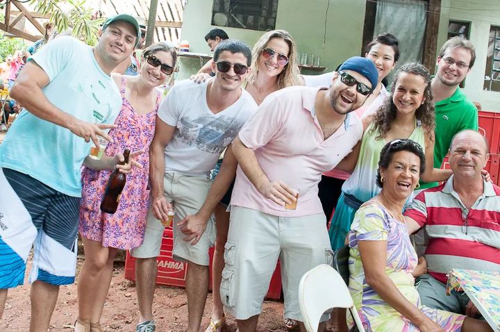 Escuta o Cheiro de Janeiro