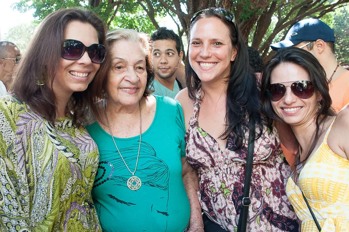 Escuta o Cheiro de Janeiro