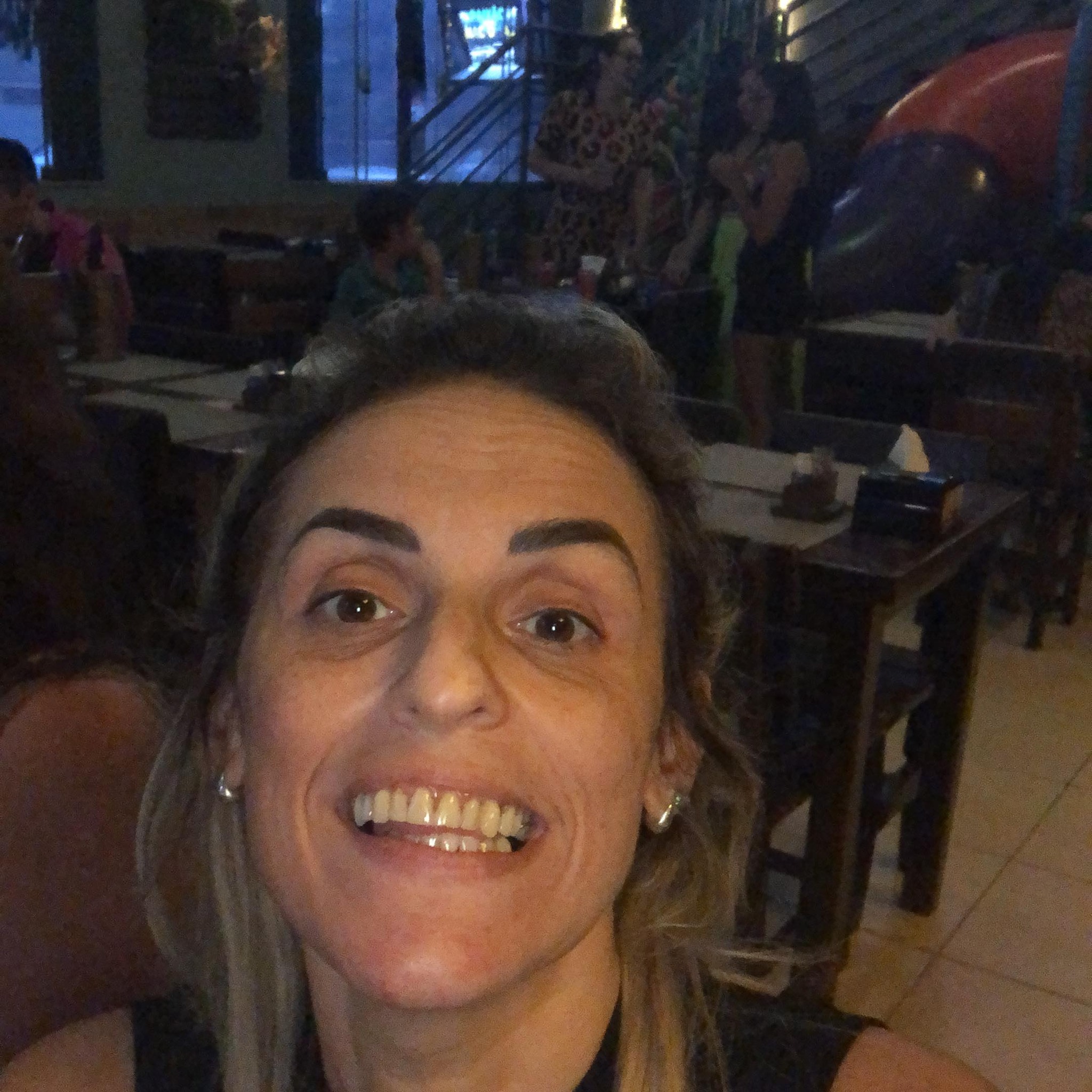 Eliane Florentino