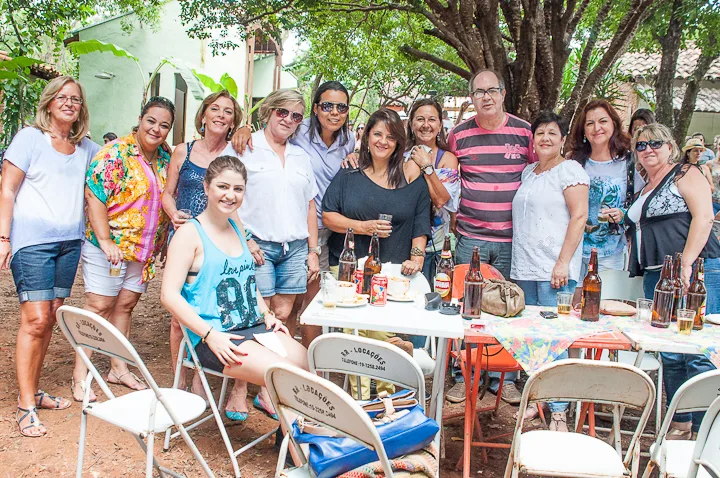 Escuta o Cheiro de Janeiro