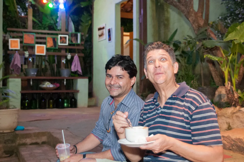 Independência!