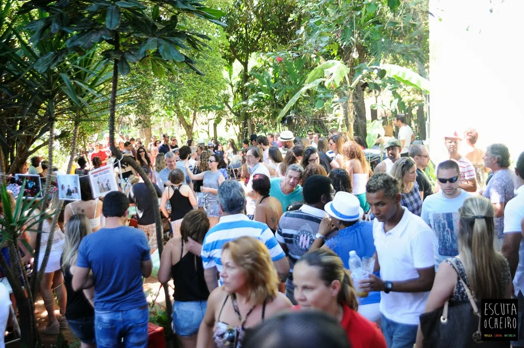 EoC#61 com muito Parabéns a você!