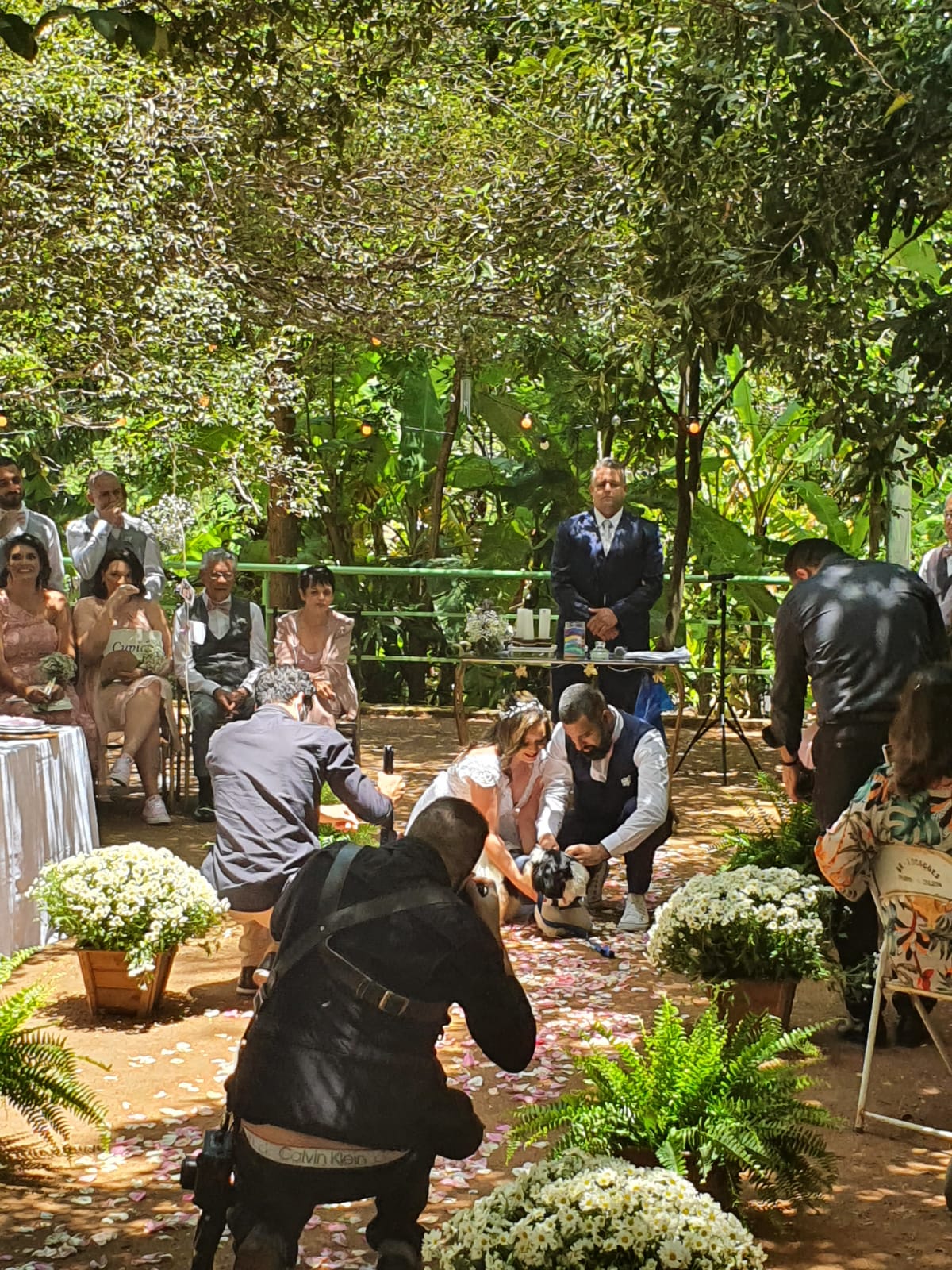 O seu evento aqui — fotografia