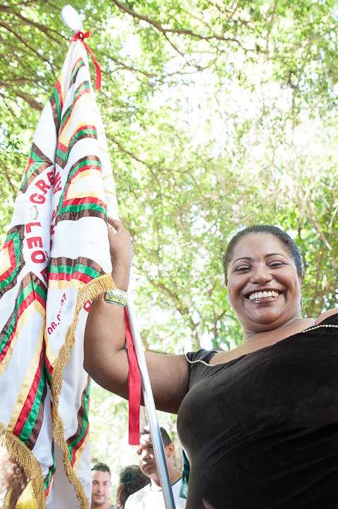 Escuta o Cheiro de Janeiro