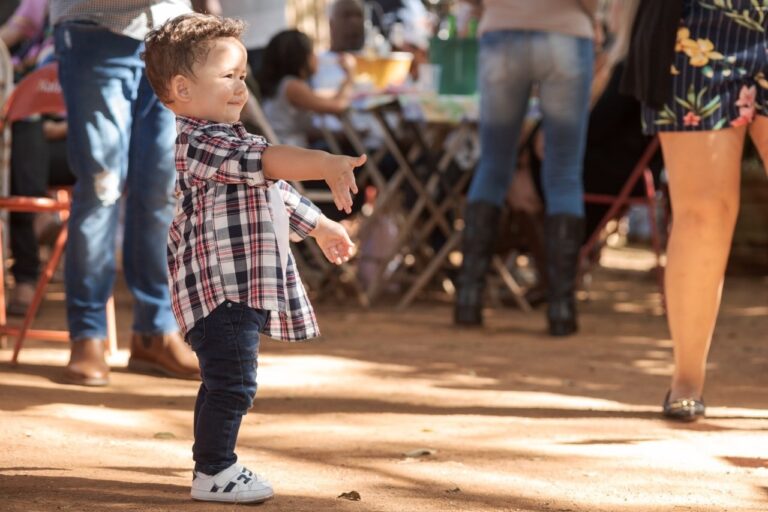 Realização cultural no Escuta o Cheiro