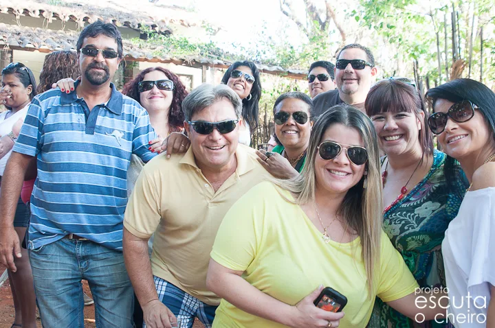 Escuta o Cheiro de Setembro