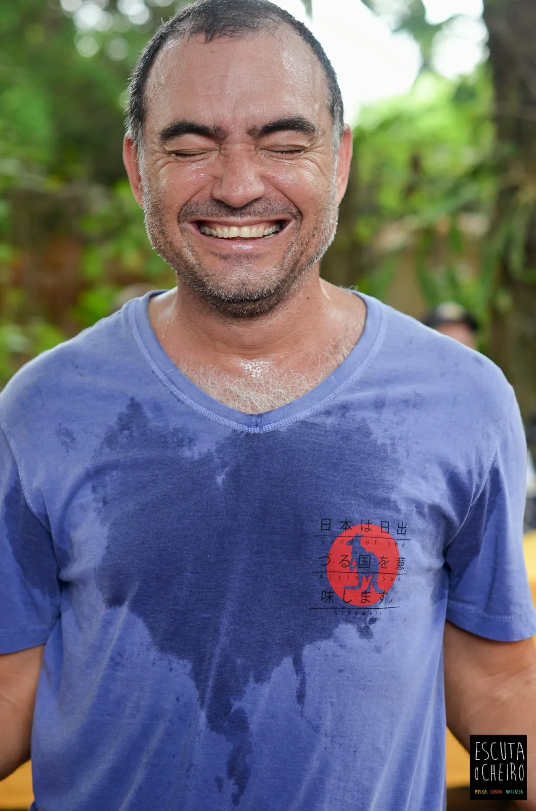 Feliz ano novo!