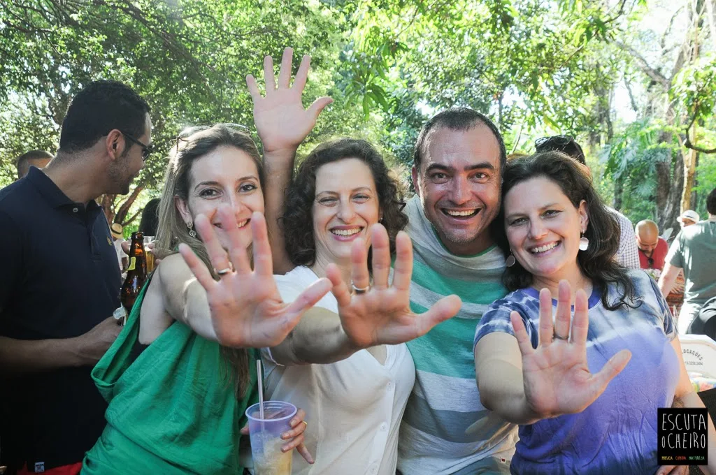 EoC#61 com muito Parabéns a você!