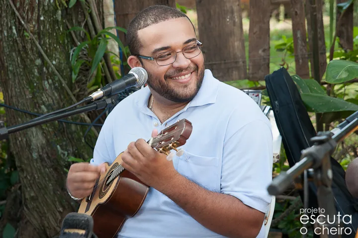Nó nas cadeiras