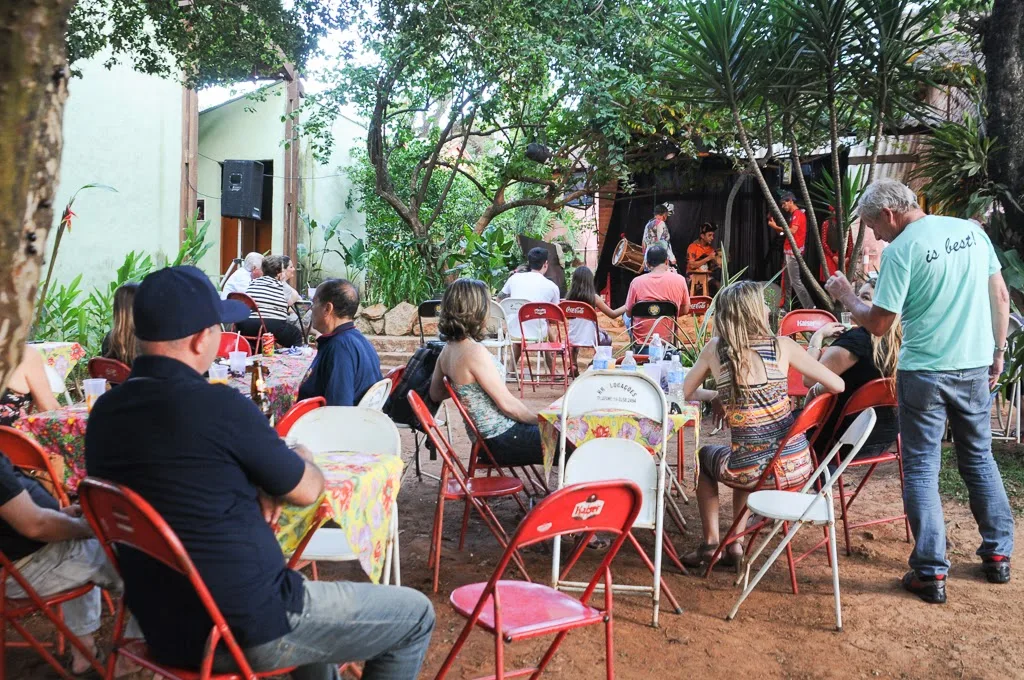 Escuta o Tipo de novembro