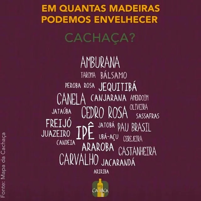 Primavera, Cerveja e Cachaça