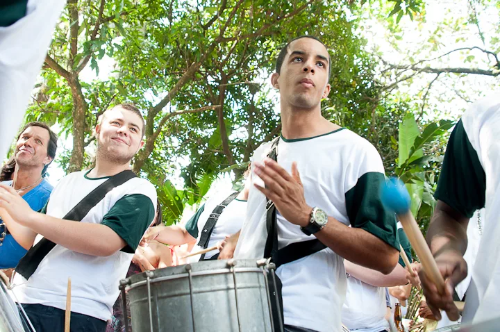 Escuta o Cheiro de Janeiro