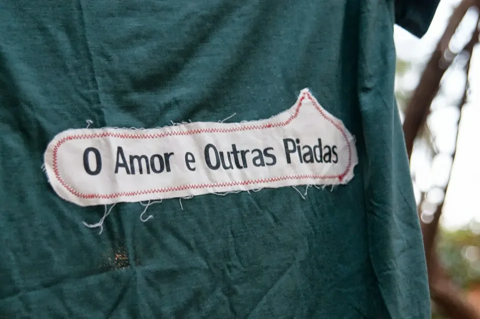 Escuta o Tipo #2: vem que tem!