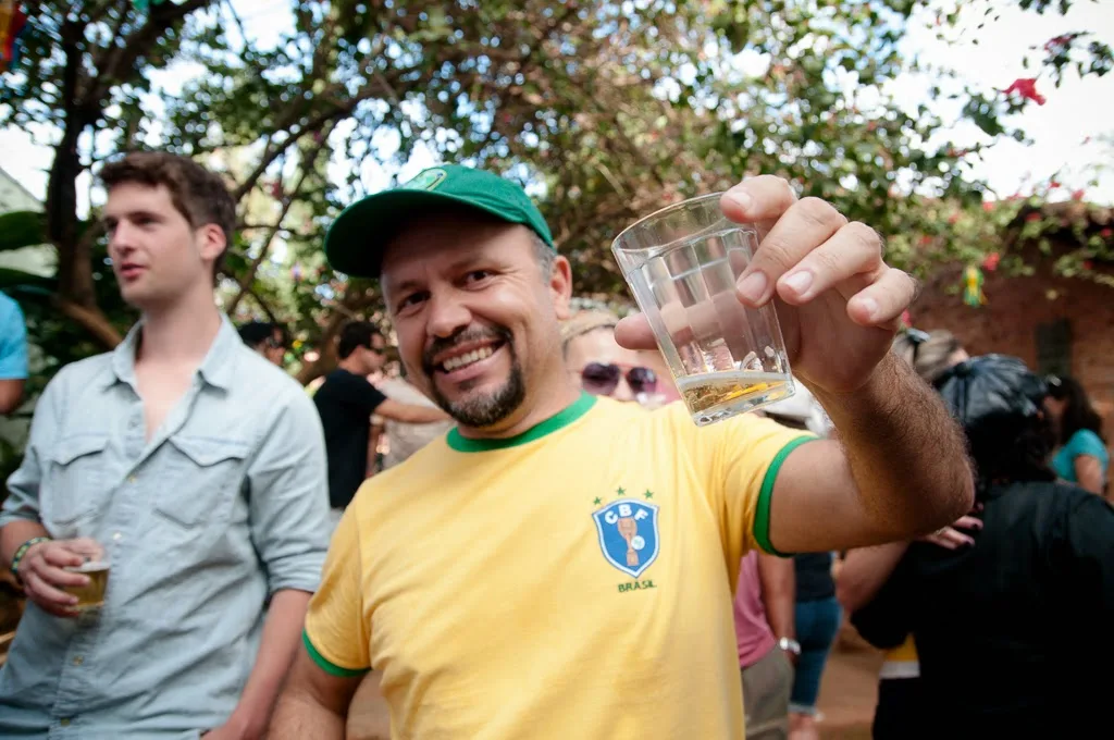 Lembranças de um domingo bom!