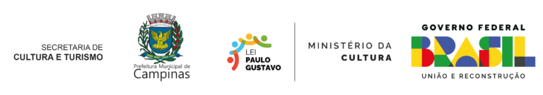 Régua institucional da Lei Paulo Gustavo — Ministério da Cultura, Governo Federal