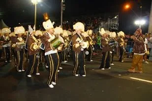   Porque a gente é Leões desde criancinha!