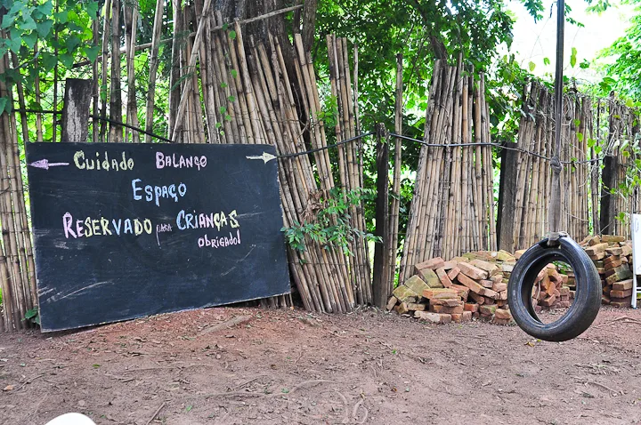 Escuta de Fevereiro!